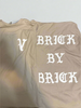 Brick By Brick Tee